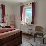 Ferien-appartements Am Rödertor *