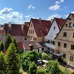Ferien-appartements Am Rödertor