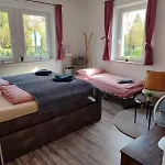 Apartment Ferien-appartements Am Rödertor Rothenburg ob der Tauber