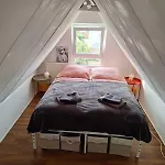 Apartment Ferien-appartements Am Rödertor