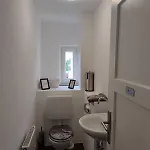 Ferien-appartements Am Rödertor Apartment Rothenburg ob der Tauber