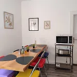 Apartment Ferien-appartements Am Rödertor