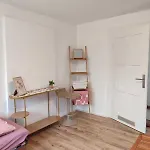 Apartment Ferien-appartements Am Rödertor Rothenburg ob der Tauber