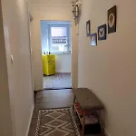 Ferien-appartements Am Rödertor Rothenburg ob der Tauber