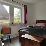 Ferien-appartements Am Rödertor Apartment Rothenburg ob der Tauber