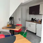 Ferien-appartements Am Rödertor Rothenburg ob der Tauber