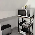 Ferien-appartements Am Rödertor * Rothenburg ob der Tauber