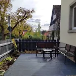 Ferien-appartements Am Rödertor