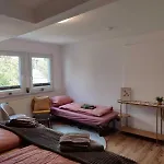 Ferien-appartements Am Rödertor Apartment Rothenburg ob der Tauber