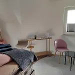 Ferien-appartements Am Rödertor * Rothenburg ob der Tauber