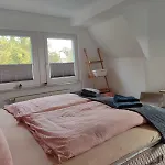 Ferien-appartements Am Rödertor *