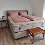 Apartment Ferien-appartements Am Rödertor