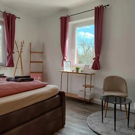 Ferien-appartements Am Roedertor *