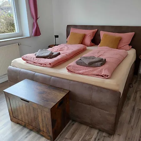 Ferien-appartements Am Roedertor Rothenburg ob der Tauber