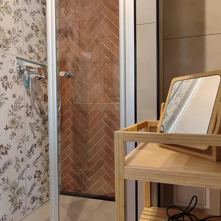 Ferien-appartements Am Roedertor 아파트 *