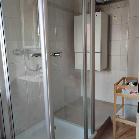 Ferien-appartements Am Roedertor 로텐부르크 옵 데어타우버
