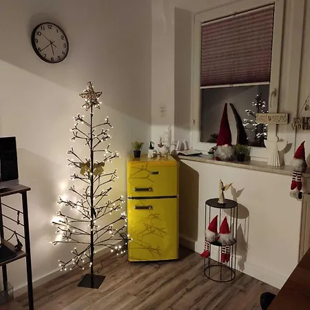 Ferien-appartements Am Rödertor