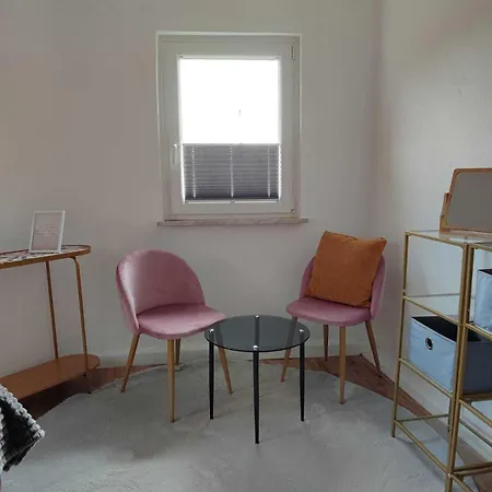 Ferien-appartements Am Roedertor 아파트 *