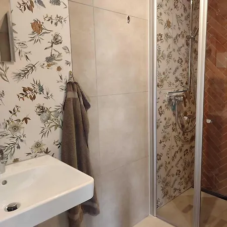 아파트 Ferien-appartements Am Roedertor *