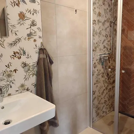 Apartment Ferien-appartements Am Roedertor *