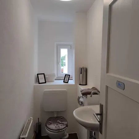 Ferien-appartements Am Roedertor Apartment Rothenburg ob der Tauber