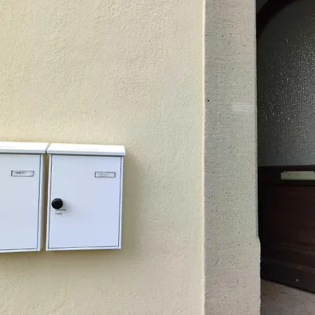 Apartment Ferien-appartements Am Roedertor Rothenburg ob der Tauber