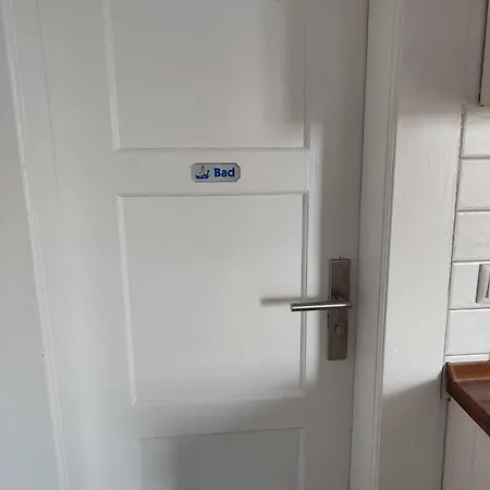 Ferien-appartements Am Roedertor * 罗滕堡