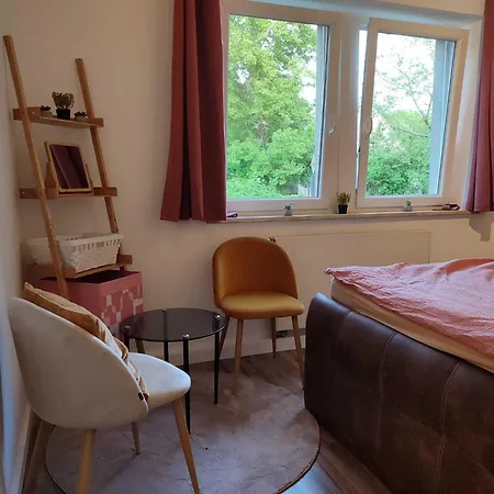 Ferien-appartements Am Roedertor Apartmán
