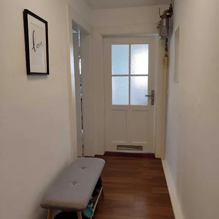 Ferien-appartements Am Roedertor Apartmán *