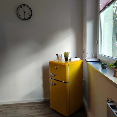 Apartmán Ferien-appartements Am Roedertor Rothenburg ob der Tauber