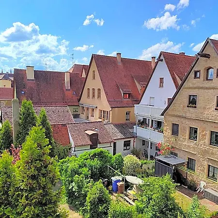 Ferien-appartements Am Roedertor