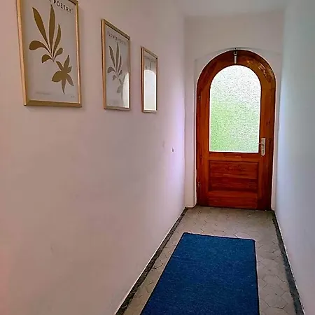 Ferien-appartements Am Roedertor * Rothenburg ob der Tauber