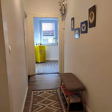 Ferien-appartements Am Roedertor Apartmán Rothenburg ob der Tauber