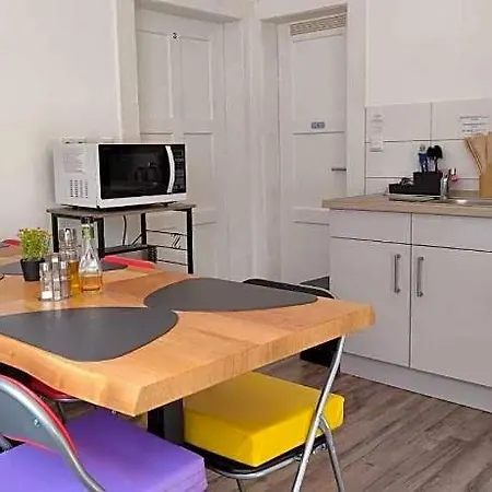 Ferien-appartements Am Roedertor