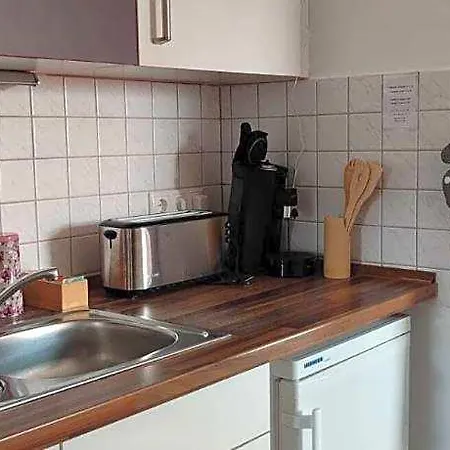 Ferien-appartements Am Roedertor