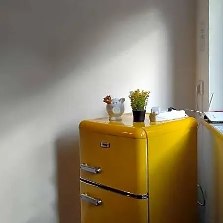 Apartmán Ferien-appartements Am Roedertor Rothenburg ob der Tauber