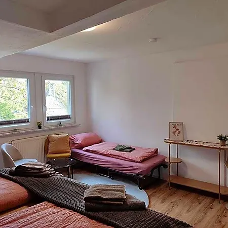 Ferien-appartements Am Roedertor