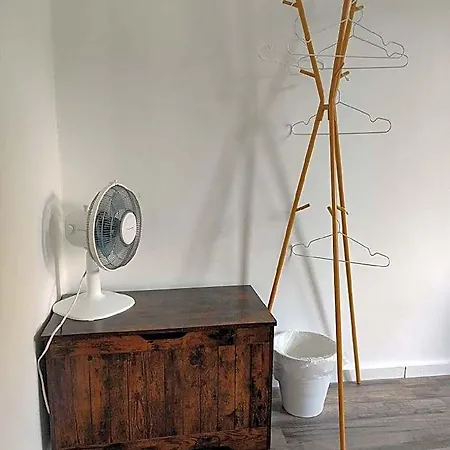 Ferien-appartements Am Roedertor Apartmán Rothenburg ob der Tauber