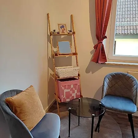 Ferien-appartements Am Roedertor Apartmán