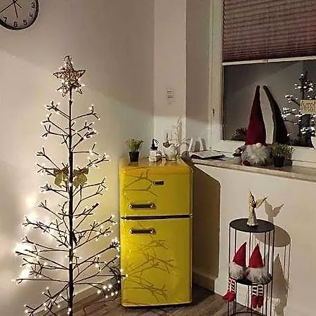 Ferien-appartements Am Roedertor *