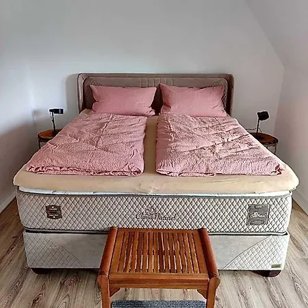 Ferien-appartements Am Roedertor Rothenburg ob der Tauber