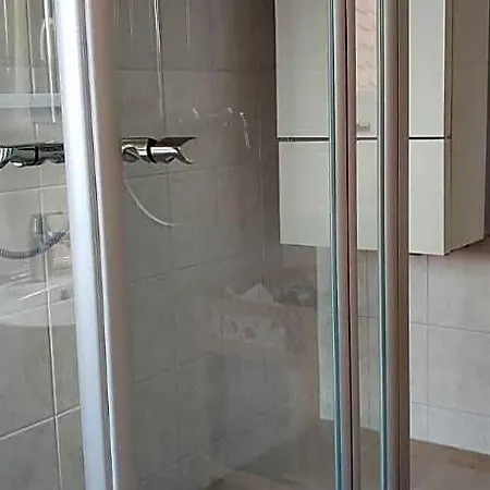 Ferien-appartements Am Roedertor Apartmán Rothenburg ob der Tauber