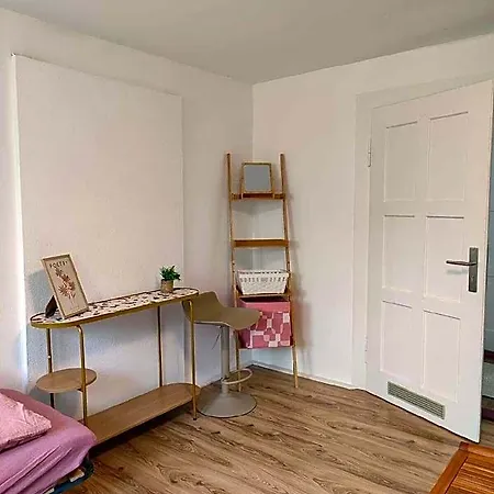 Apartmán Ferien-appartements Am Roedertor Rothenburg ob der Tauber