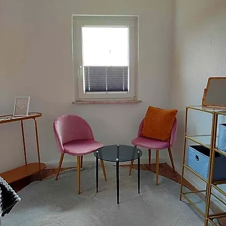 Ferien-appartements Am Roedertor * Rothenburg ob der Tauber