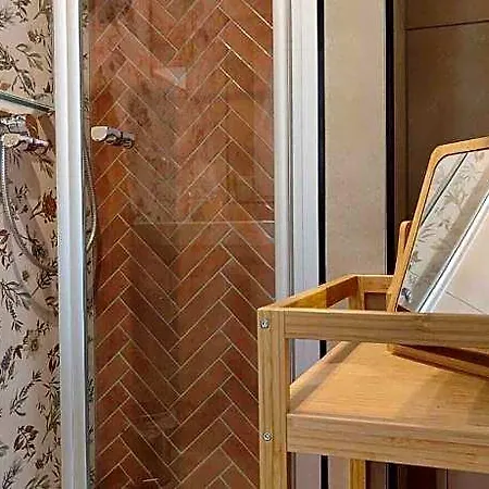 Apartmán Ferien-appartements Am Roedertor *