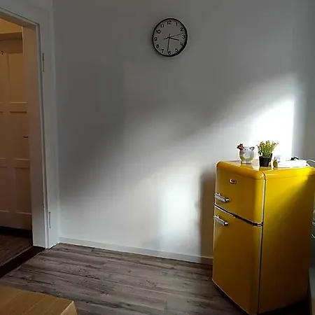 Apartmán Ferien-appartements Am Roedertor Rothenburg ob der Tauber