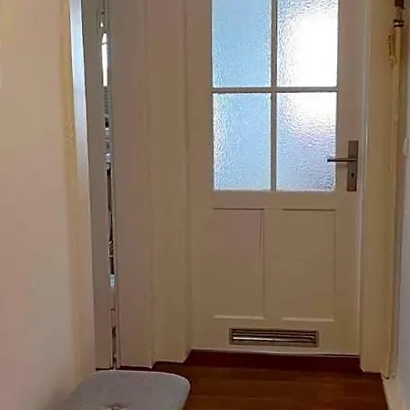 Apartmán Ferien-appartements Am Roedertor *