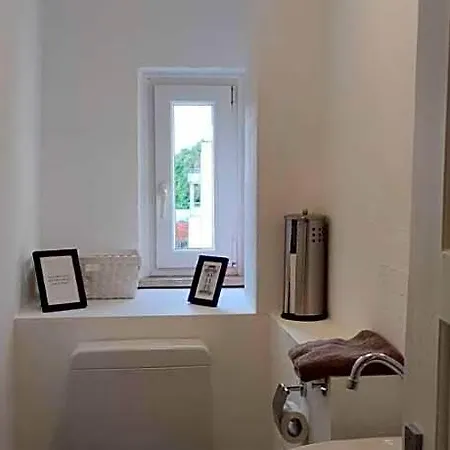 Ferien-appartements Am Roedertor Apartmán