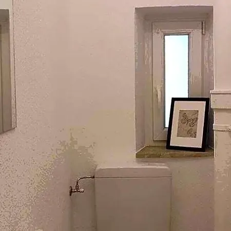 Ferien-appartements Am Roedertor Apartmán