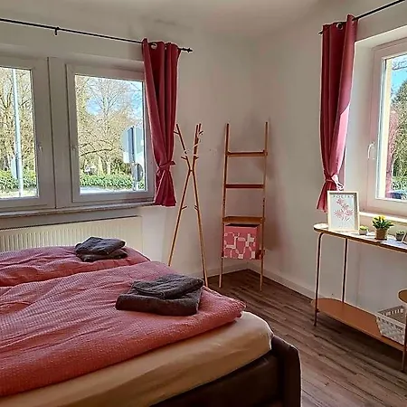 Ferien-appartements Am Roedertor *